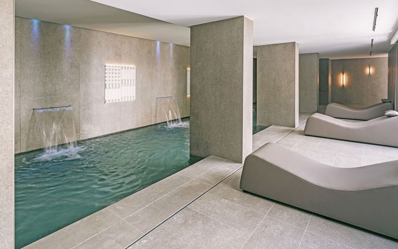 MANGIA'S TORRE DEL BARONE RESORT & SPA 5*